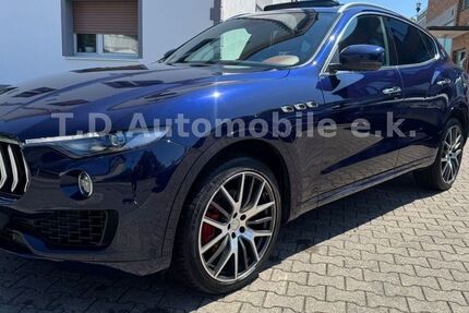 Maserati Levante 155.000 km 27.999 &euro; Troisdorf 53840