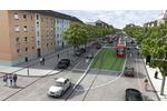 Etagenwohnung Köln Rodenkirchen - 3 Zimmer, 75 m&sup2;, 517.500&euro; | Angebot:27629355