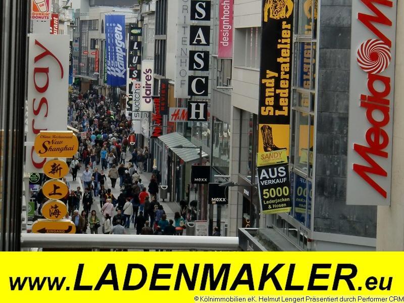 Laden oder Büro in der SÜDSTADT in Mainzer Str. 54 - bisher KITA zimmer