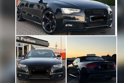 Audi A5 193.000 km 9.990 &euro; Erftstadt 50374