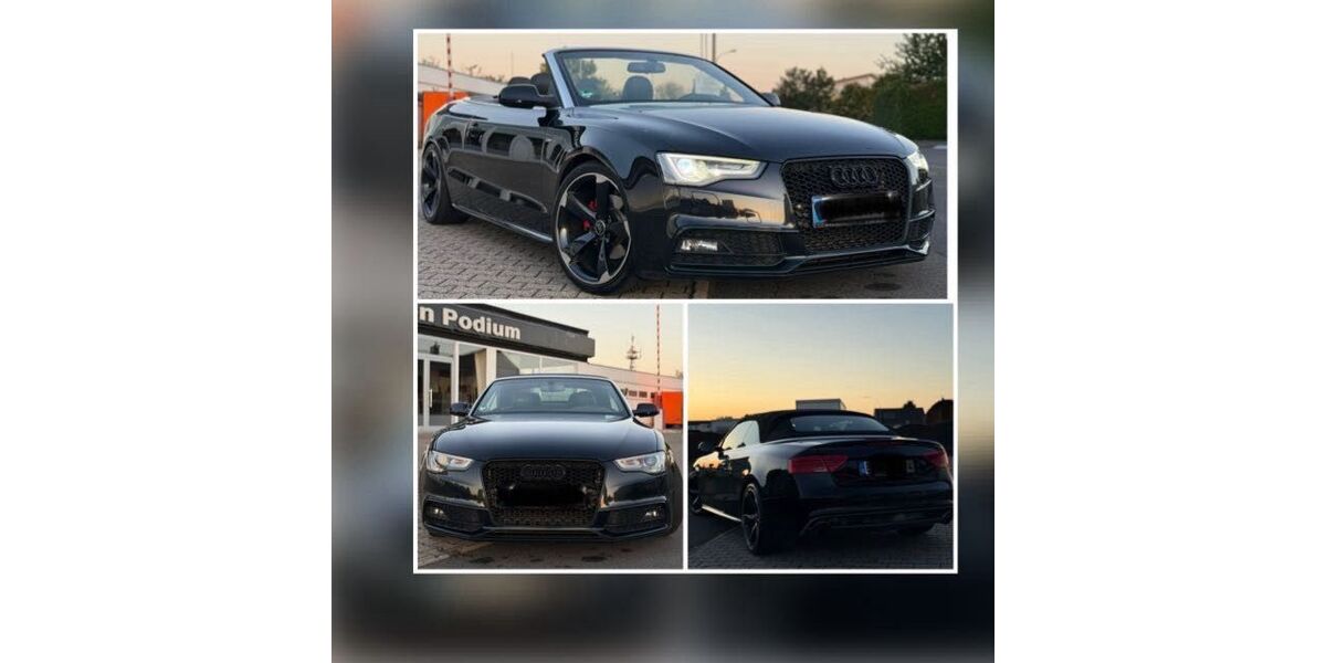 Audi A5 193.000 km 9.990 &euro; Erftstadt 50374