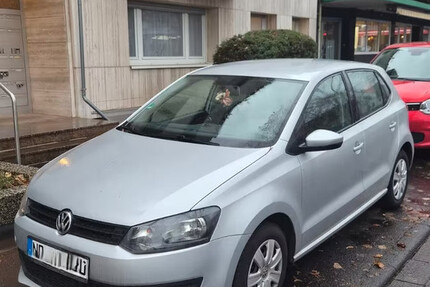 VW Polo 177.000 km 4.000 &euro; Bonn 53111