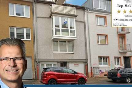 Wohnung zum Kaufen in Köln 235.000 € 45 m²