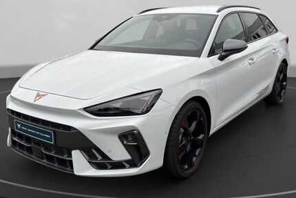 Cupra Leon 6.718 km 36.890 &euro; Köln-Mülheim 51063