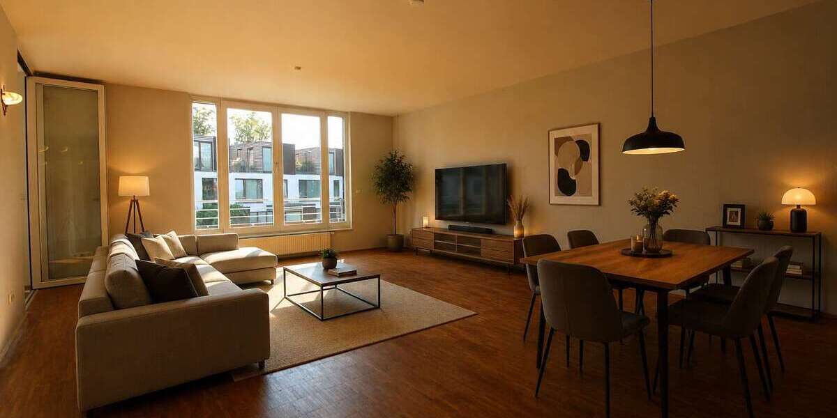 Etagenwohnung Bonn Gielgen - 3 Zimmer, 98 m&sup2;, 589.000&euro; | Angebot:27163952