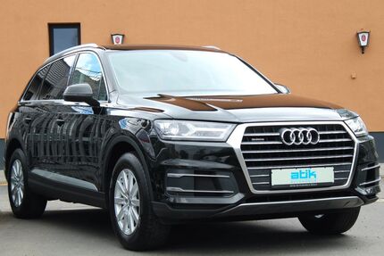 Audi Q7 147.000 km 36.490 &euro; Köln 51107