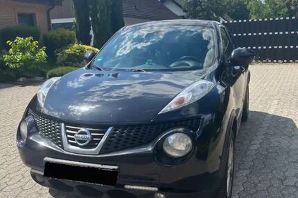 Nissan Juke 167.000 km 3.500 &euro; Meckenheim 53340