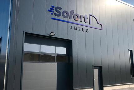 Gewerbeobjekt Euskirchen Dom-Esch - 25&euro; | Angebot:25792496