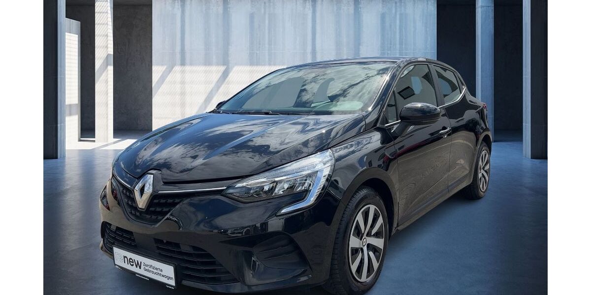 Renault Clio 31.737 km 13.970 &euro; Köln 50939