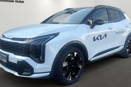 Kia Sportage 11.232 km 42.480 &euro; Bonn 53119