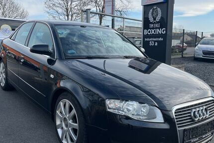 Audi A4 260.000 km 4.400 &euro; Wesseling - Köln 50389