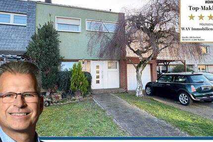 Haus Wesseling Keldenich - 5 Zimmer, 100 m&sup2;, 330.000&euro; | Angebot:25781304