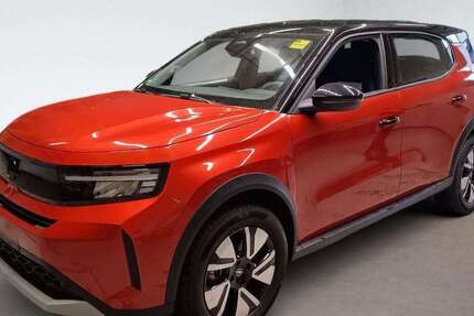 Opel Frontera 1.626 km 22.900 &euro; Meckenheim 53340