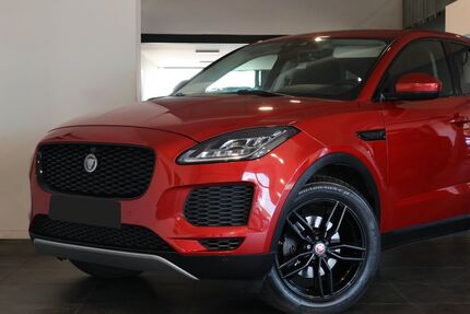 Jaguar E-Pace 39.200 km 25.200 &euro; Lohmar 53797