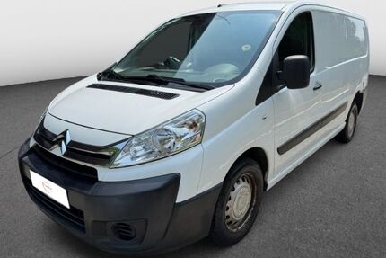 Citroen Jumpy
