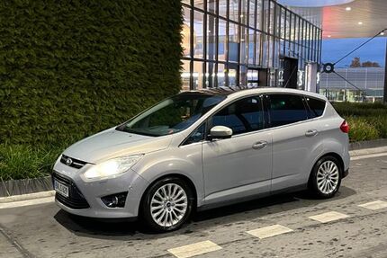 Ford C-Max 127.000 km 5.700 &euro; Bonn 53119