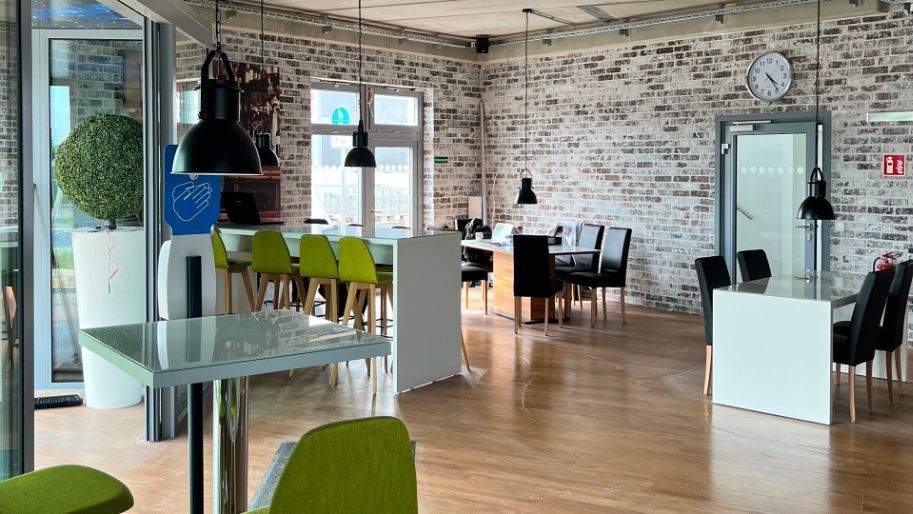 Gewerbeobjekt Hürth Kalscheuren - 1.500&euro; | Angebot:25801039