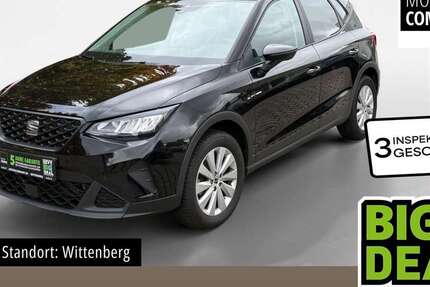 Seat Arona 38.271 km 16.980 &euro; Köln 50968