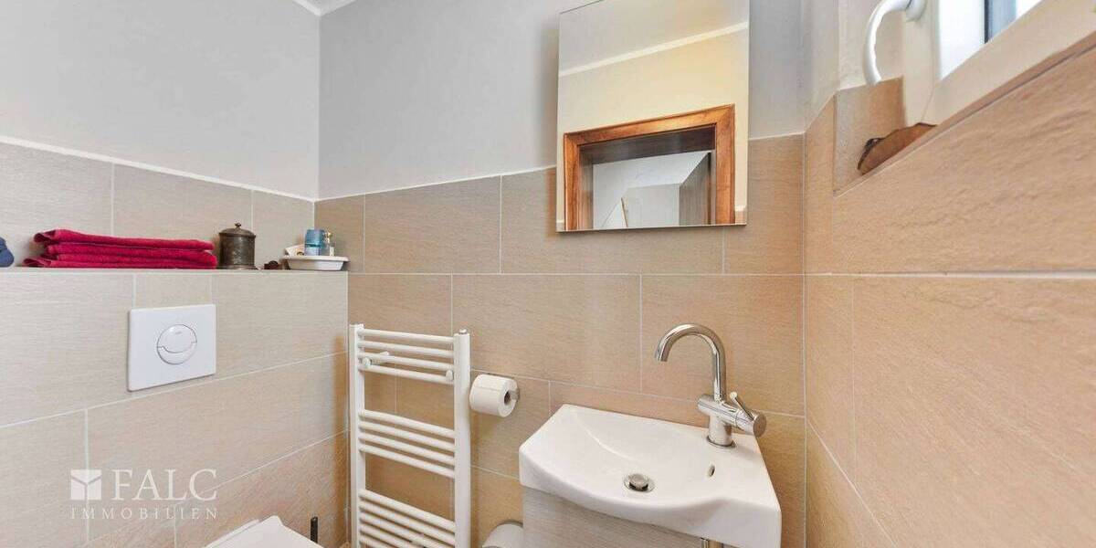 Doppelhaushälfte Köln Weiden - 4 Zimmer, 146 m&sup2;, 999.000&euro; | Angebot:26488060