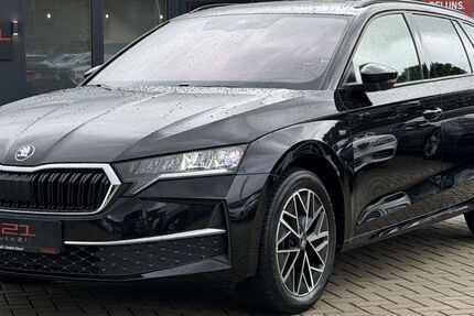 Skoda Octavia 34.473 km 27.390 &euro; Eitorf 53783