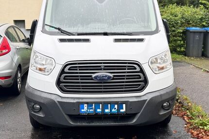 Ford Transit 180.246 km 11.200 € Bergisch Gladbach 51469