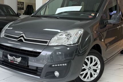 Citroen Berlingo 104.047 km 8.475 &euro; Sinzig 53489