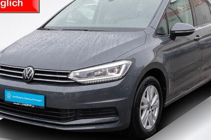 VW Touran 17.146 km 36.675 &euro; Troisdorf-Spich 53842