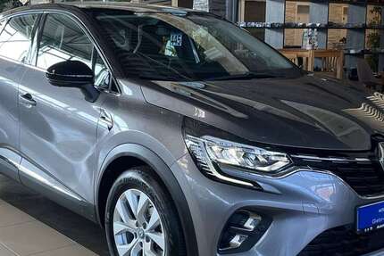 Renault Captur 35.512 km 18.500 € Eitorf 53783