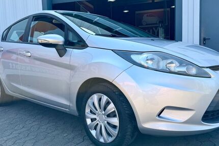 Ford Fiesta 189.000 km 3.000 &euro; Bonn 53177