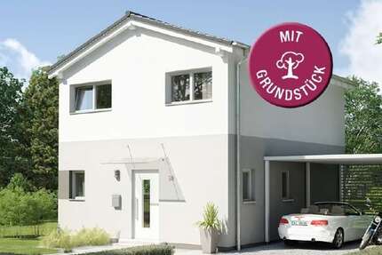 Haus Hennef - 2 Zimmer, 87 m&sup2;, 506.683&euro; | Angebot:26859085
