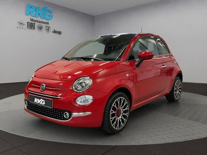 500C