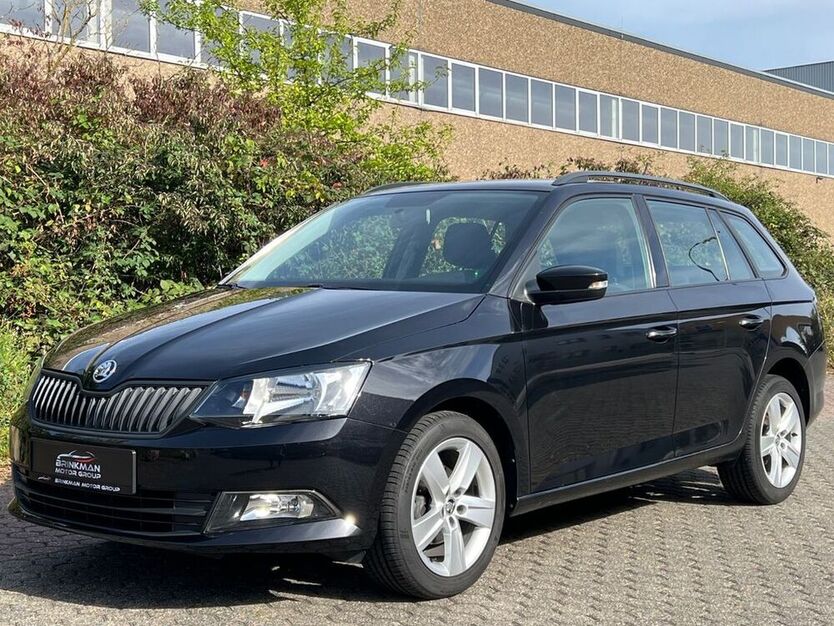 Fabia