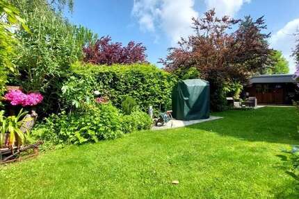 Haus Köln Volkhoven/Weiler Weiler - 5 Zimmer, 144 m&sup2;, 745.000&euro; | Angebot:26552771