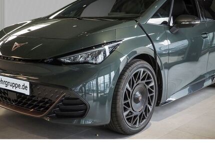 Cupra Born 9.990 km 50.550 € Meckenheim / Bonn 53340
