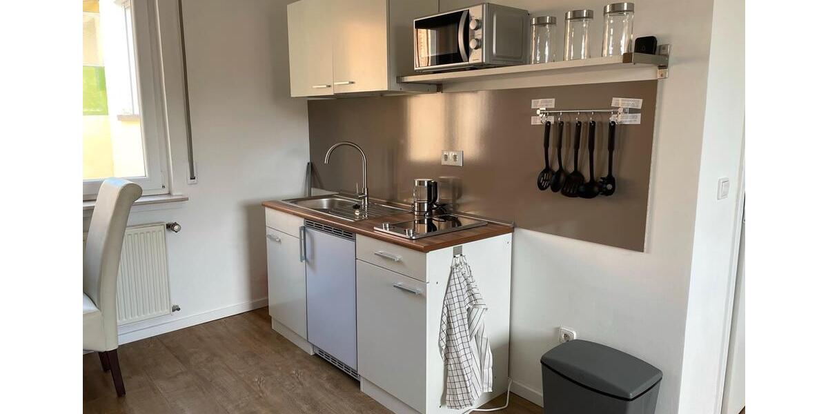 Erdgeschoßwohnung Rheinbach - 1 Zimmer, 25 m&sup2;, 500&euro; | Angebot:25803678