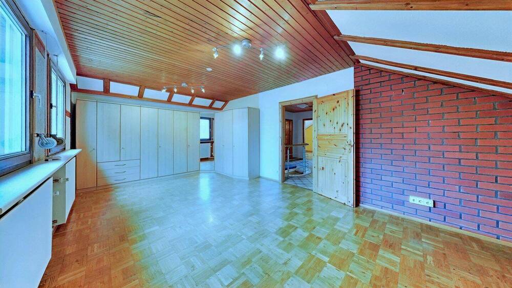 Einfamilienhaus Alfter Impekoven - 8 Zimmer, 220 m&sup2;, 2.500&euro; | Angebot:26798688