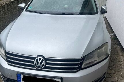 VW Passat 340.000 km 4.000 &euro; Bad Breisig 53498