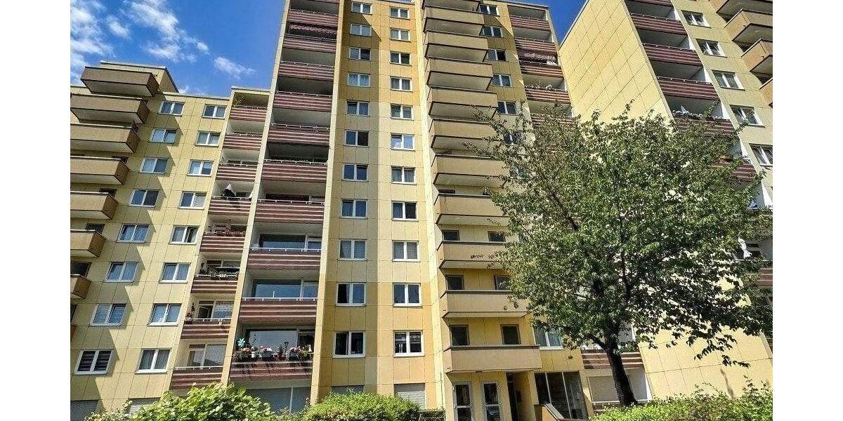 Etagenwohnung Köln Höhenberg - 2 Zimmer, 57 m&sup2;, 190.000&euro; | Angebot:25779465