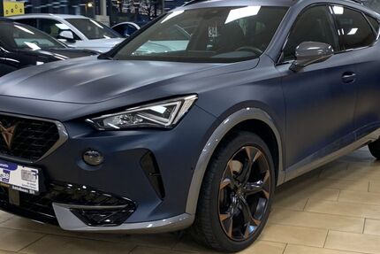 Cupra Formentor 52.518 km 27.950 &euro; Hennef 53773