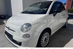 500 Pop/Kupplung/Zahnriemen Neu