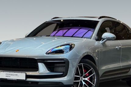 Porsche Macan 15.900 km 83.900 &euro; Bergisch Gladbach 51429