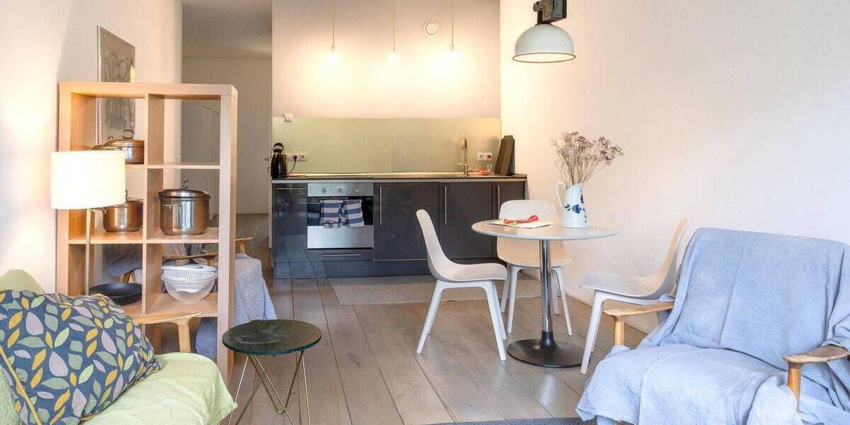 Mehrfamilienhaus, Wohnhaus Bonn Kessenich - 6 Zimmer, 319 m&sup2;, 1.680.000&euro; | Angebot:25722322