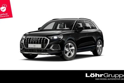 Audi Q3 11.400 km 36.980 &euro; Meckenheim / Bonn 53340