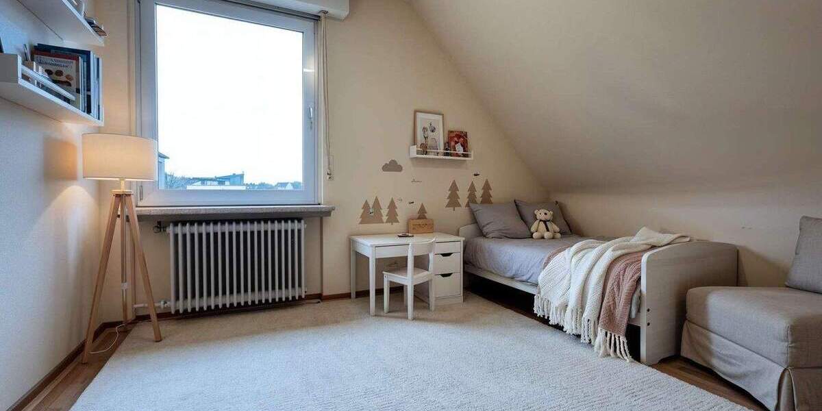 Doppelhaushälfte Sankt Augustin Menden - 5 Zimmer, 100 m&sup2;, 469.000&euro; | Angebot:25678117