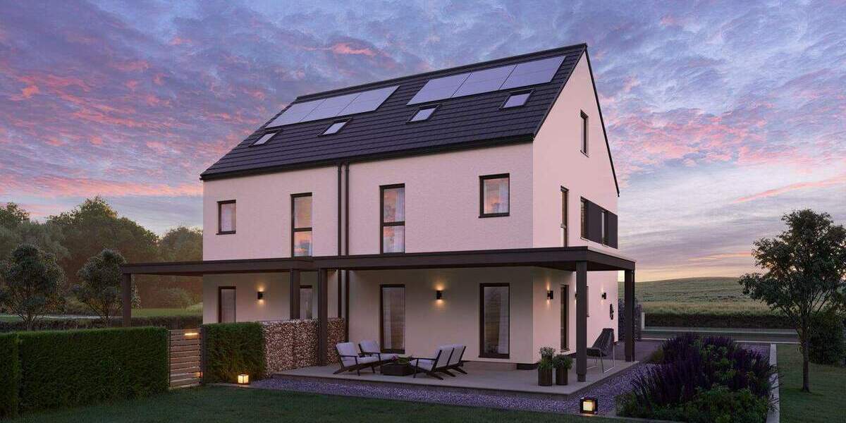 Doppelhaushälfte Köln Weiden - 3 Zimmer, 156 m&sup2;, 899.000&euro; | Angebot:24667977