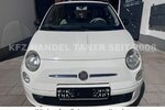 500 Pop/Kupplung/Zahnriemen Neu