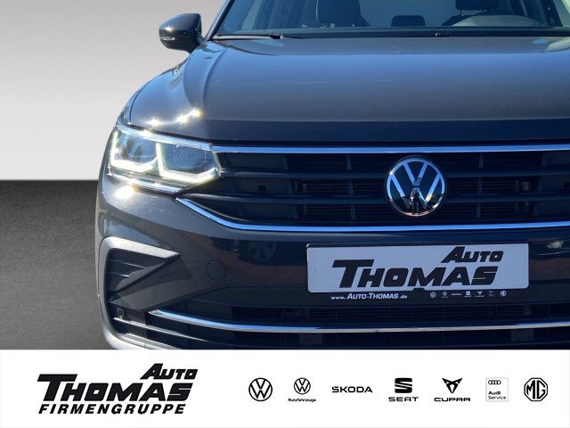 VW Tiguan 108.500 km 22.580 &euro; Bad Honnef 53604
