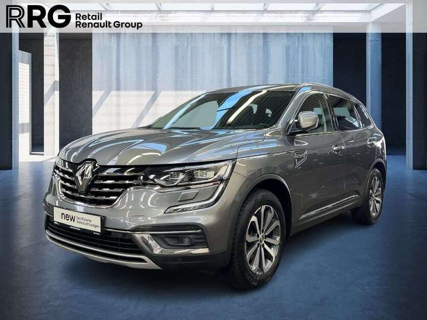 Koleos