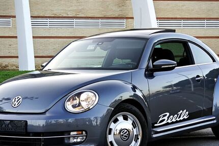 VW Beetle 139.880 km 12.750 € Bonn 53179