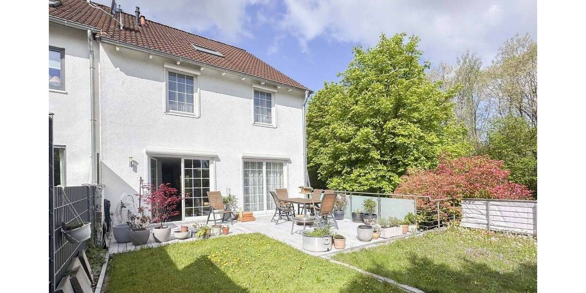 Reihenendhaus Bonn Ückesdorf - 6 Zimmer, 240 m&sup2;, 695.000&euro; | Angebot:26826388